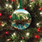 Beacon Design''s Moose in Bog Ornament - image 3