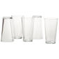 Clarity Set of 10 Alanya 17oz Highball Glasses - image 1
