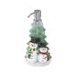 Avanti Winter Snowman Bath Collection