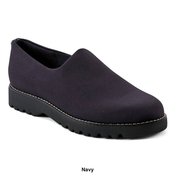 Womens Easy Spirit Hewitt Casual Loafers