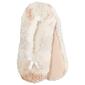 Fuzzy Babba Poodle Fur Mix Slippers - image 1