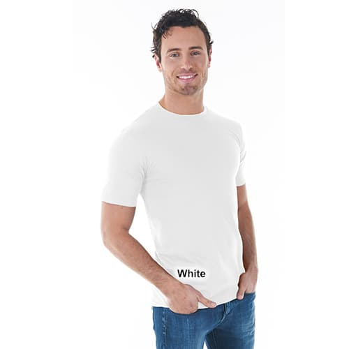 Mens Gildan® Soft Style™ Short Sleeve Tee