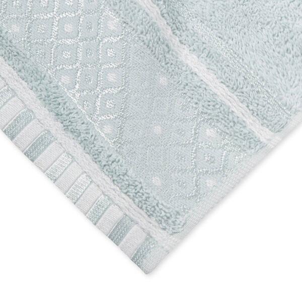 Balio 6pc. 100% Turkish Cotton Bath Towel Set