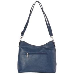 Sam & Hadley Embroidered Crossbody