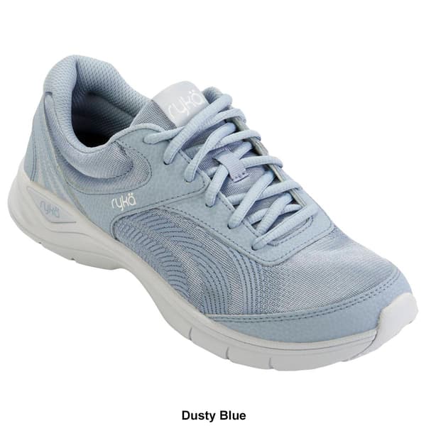 Womens Ryka Relay Athletic Sneakers