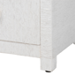 bali & pari Xavier Grasscloth Tall Storage Cabinet - image 7
