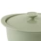 BergHOFF Balance 4.5qt. Stone Casserole w/ Stone Cover - image 5
