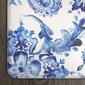 J&V Textiles Cloud Comfort Anti-Fatigue Poppy Blue Kitchen Mat - image 3
