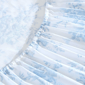 Laura Ashley® Walled Garden Percale Sheet Set - image 4