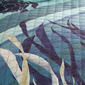 Donna Sharp Summer Surf Cotton Quilt Set - image 3