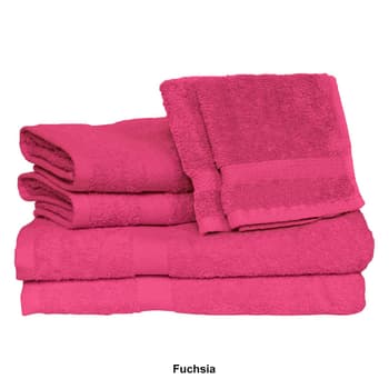 Checkered Terra Cotta Pink Towel – Basil Village