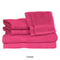 Deluxe 6pc. Bath Towel Set - image 8