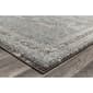Rugs America&#8482; Everett Blue Chill Rectangle Area Rug - image 3