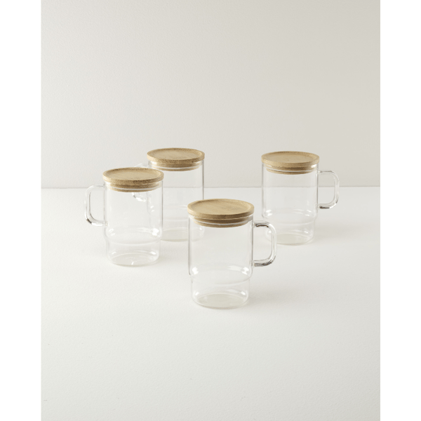 Lenox® Tuscany Classics Hot Beverage Set