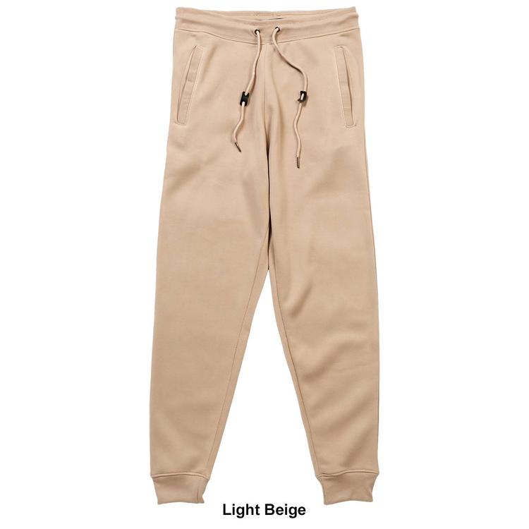 Young Mens Architect® Jean Co. Jogger Sweatpants