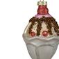 Northlight Seasonal Ice Cream Sundae Christmas Ornament - image 3