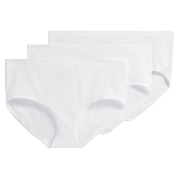 Womens Jockey Seamfree Brief Panties 4431
