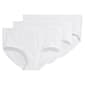Womens Jockey Seamfree Brief Panties 4431 - image 1