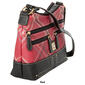 Stone Mountain Highlands Plaid Hobo - image 2