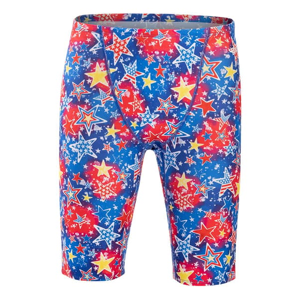 Mens Dolfin® Uglies Celebrate Jammer Swimsuit