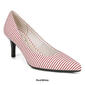 Womens LifeStride Sevyn  Leather Comfort Pumps - image 12