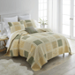 Donna Sharp Meadow Cotton Quilt Set - image 1