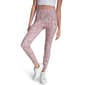 Womens DKNY Sport High Waist Boho Brush Leggings - image 3