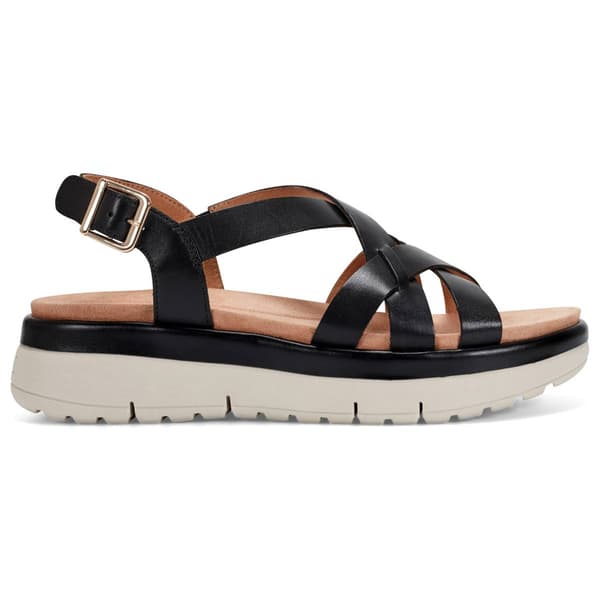 Womens Easy Spirit Indie Strappy Sandals