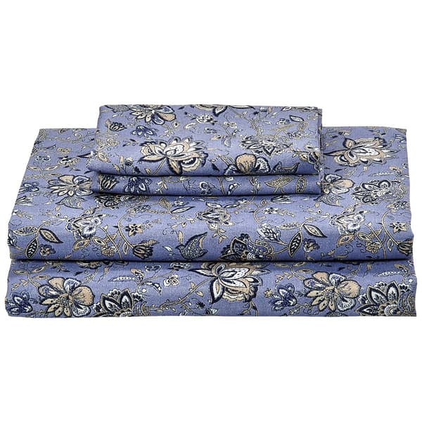 Ashley Cooper(tm) Prudence Microfiber Sheet Set