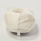 Womens Capelli New York Faux Fur with Soft Boa Moccasin Slippers - image 3