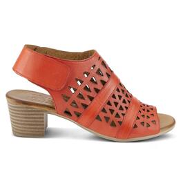 Womens Spring Step Dorotha Slingback Sandals