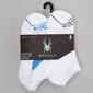 Mens Spyder 6pk. Low Cut Socks - image 1