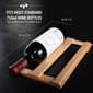 Ivation 8 Bottle Thermoelectric Quiet Wine Cooler - image 5