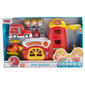 Hap-P-Kid Fire Station Playset - image 1