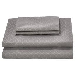 Ashley Cooper(tm) Embossed Charm 6pc. Sheet Set