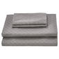Ashley Cooper(tm) Embossed Charm 6pc. Sheet Set - image 1