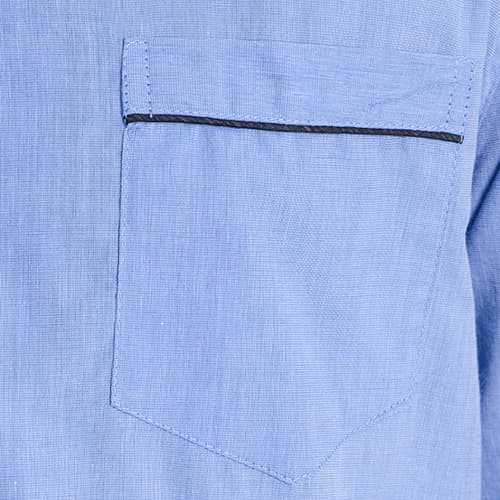 Mens Big & Tall Hanes Ultimate&#174; Woven Pajama Set