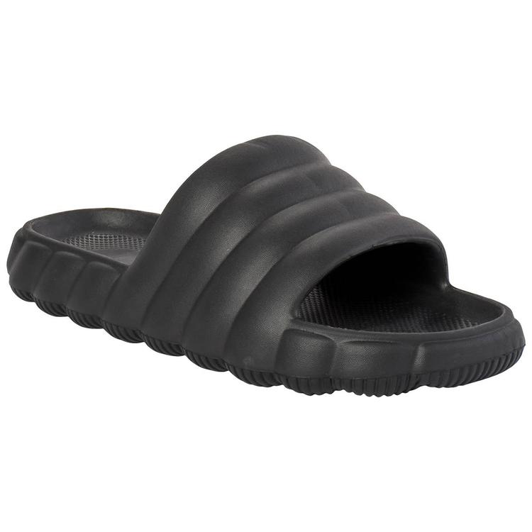 Mens Foamwalk EVA Slides