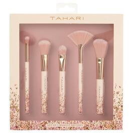 Tahari 5pc. Makeup Brush Set