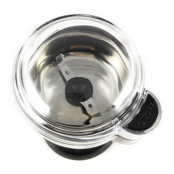 Capresso Blade Coffee Grinder