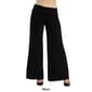 Womens 24/7 Comfort Apparel Palazzo Maternity Pants - image 4