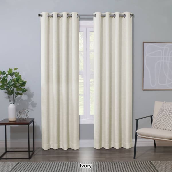 Quinn II Grommet Panel Curtain