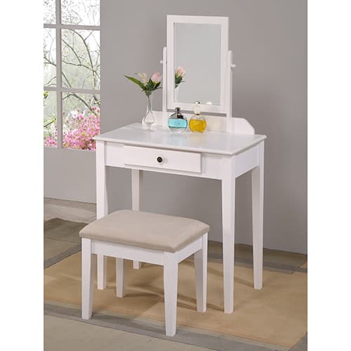 3 Piece Vanity Set - image 