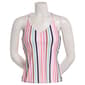 Juniors Raisins & Island Soul Noumea Cami Swim Top - image 1