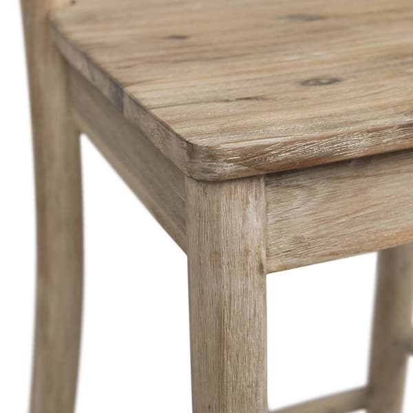 Elements Callista Bar Stool