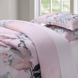 Christian Siriano New York® Dreamy Floral Comforter Set