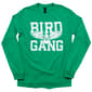 Mens Tailgate Bird Gang Wings Long Sleeve Tee - image 1