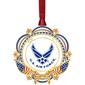 Beacon Design Patriotic US Air Force Ornament - image 1