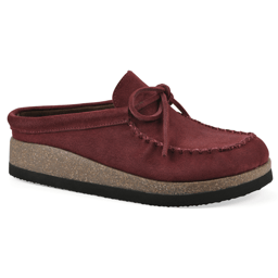 White Mountain Women''s Bayhead Footbeds Clog