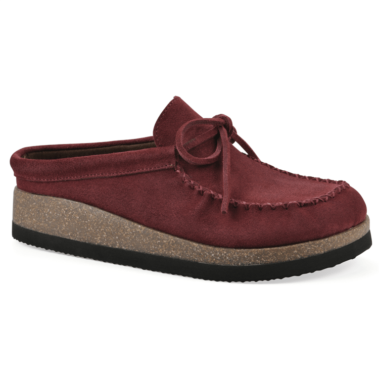 White Mountain Women''s Bayhead Footbeds Clog
